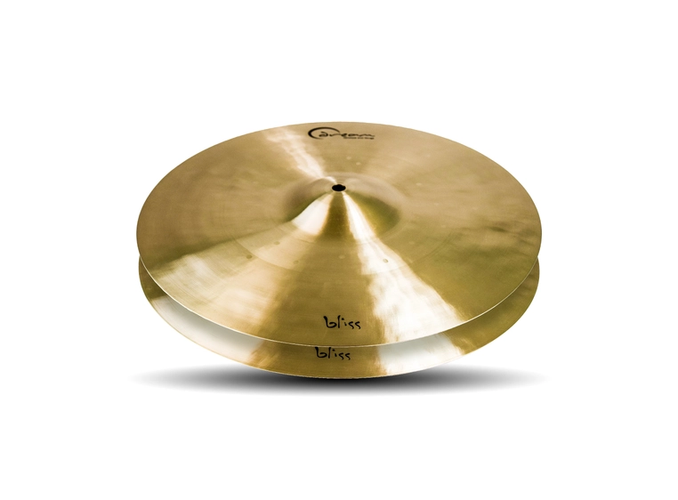 Dream Cymbals Bliss Series Hi Hat - 15" 