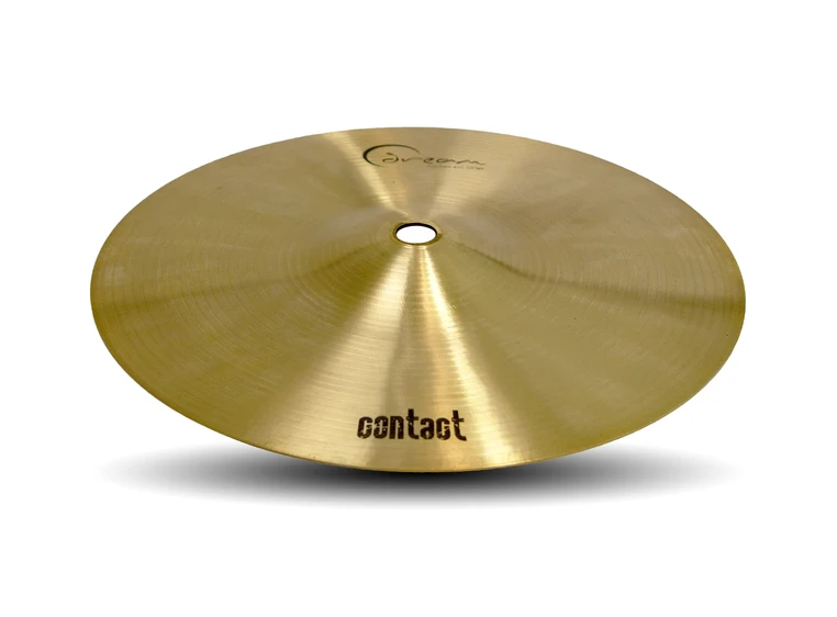 Dream Cymbals Contact Splash - 8" Contact Series 