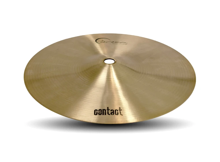 Dream Cymbals Contact Splash - 8" Contact Series 