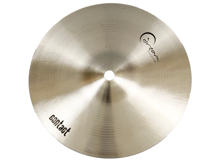Dream Cymbals Contact Splash - 8" Contact Series 
