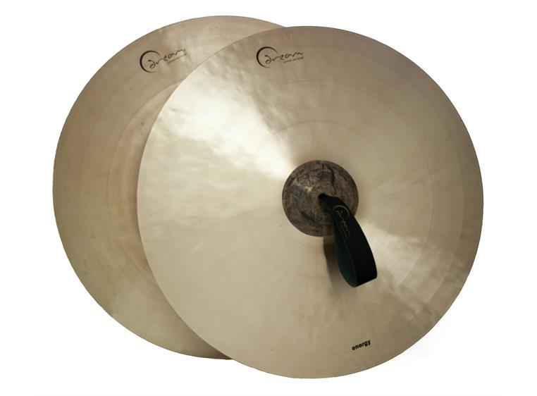 Dream Cymbals Energy Orchestral Pair 21"