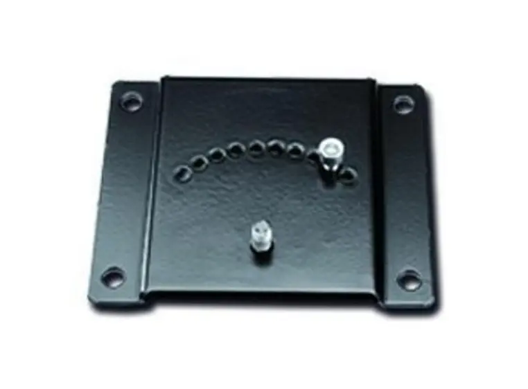 Dynacord RMAW Roterbar brakett for MB-200UMH Hvit 