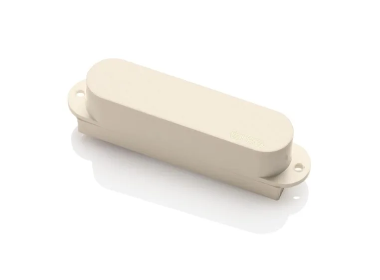 EMG-SLV-IV Pickup Single aktiv Ivory 