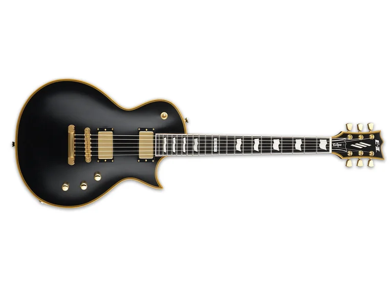 ESP E-II Eclipse DB Vintage Black 