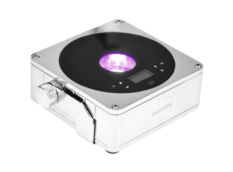 EUROLITE AKKU IP Flat Light 1 cr 