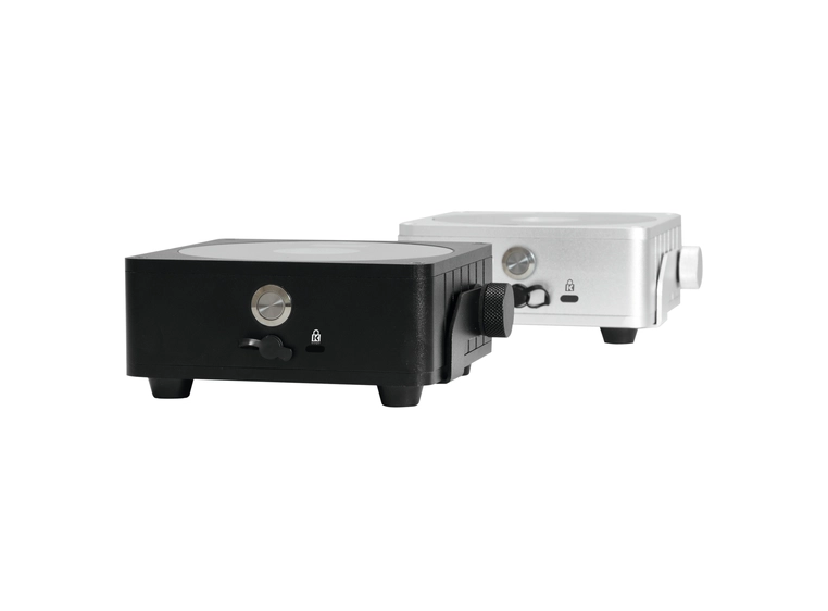 EUROLITE AKKU IP Flat Light 1 cr 