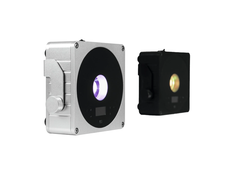 EUROLITE AKKU IP Flat Light 1 cr 