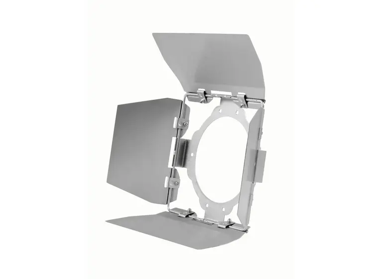 EUROLITE Barndoors LED ML-30 spot sil 