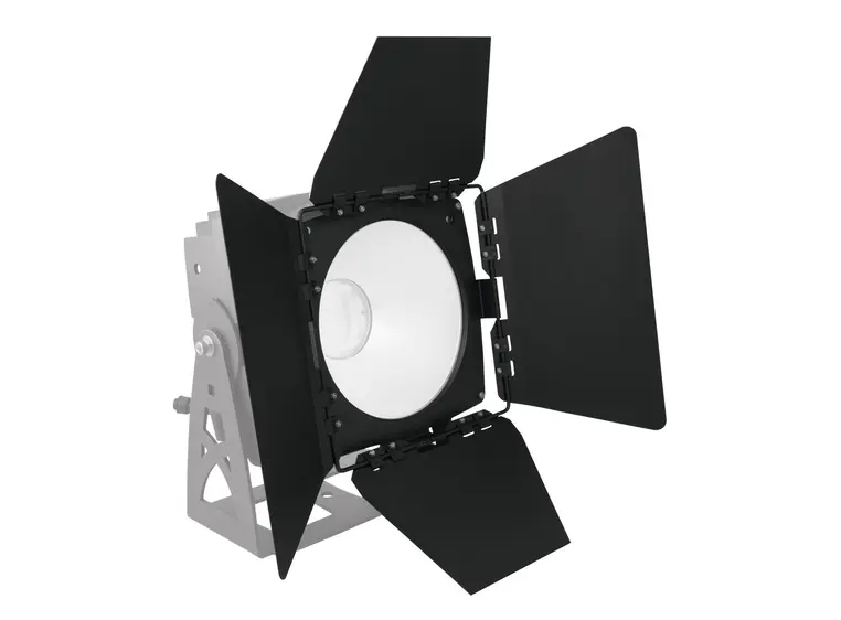 EUROLITE Barndoors for IP PAD 150 