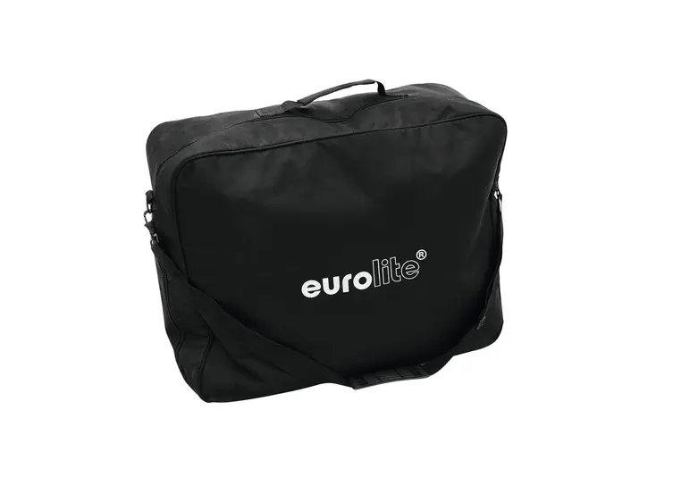 EUROLITE CRT-190 LED-Curtain 6x4m 