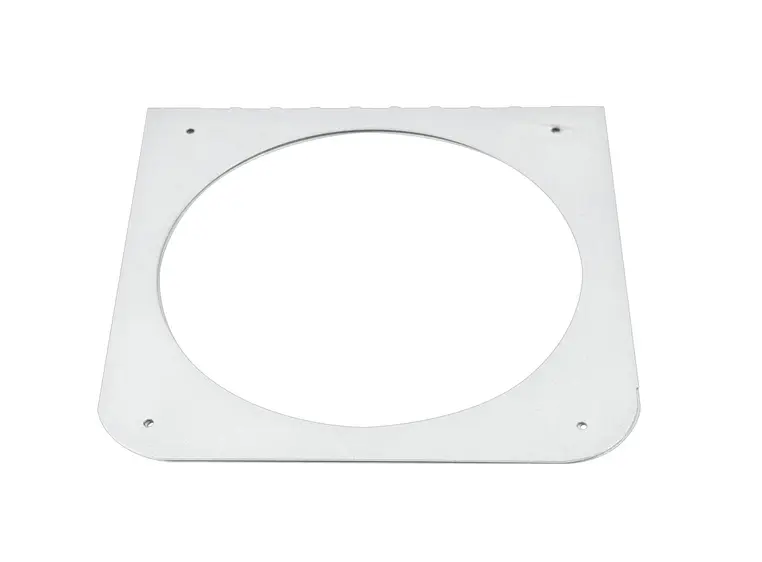 EUROLITE Filter Frame 189x189mm sil 
