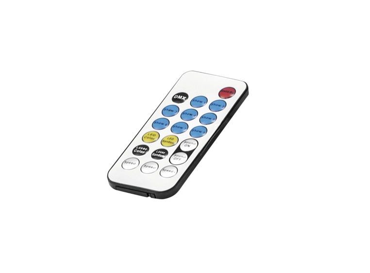 EUROLITE IR-26 Remote Control 