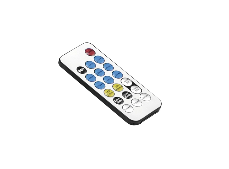 EUROLITE IR-26 Remote Control 