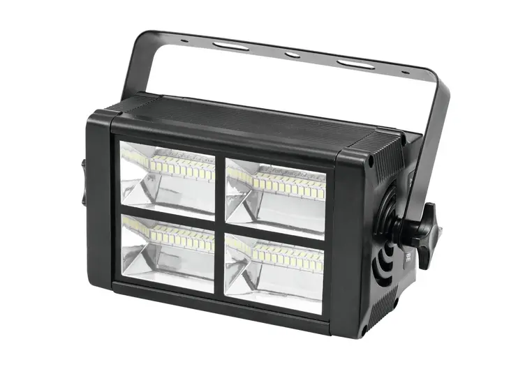 EUROLITE LED Mini Strobe Cluster SMD 48 