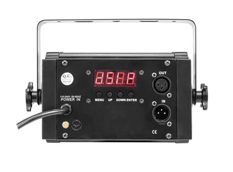 EUROLITE LED Mini Strobe Cluster SMD 48 