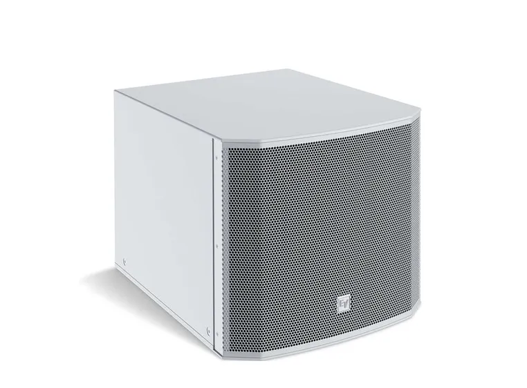 Electro-Voice EVC-1181S-W Passiv Sub 18" 400W 8ohm Hvit 