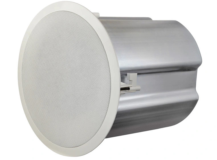 Electro-Voice EVID-PC8.2 Passivt Par, In 100W 100V 8" Hvit 