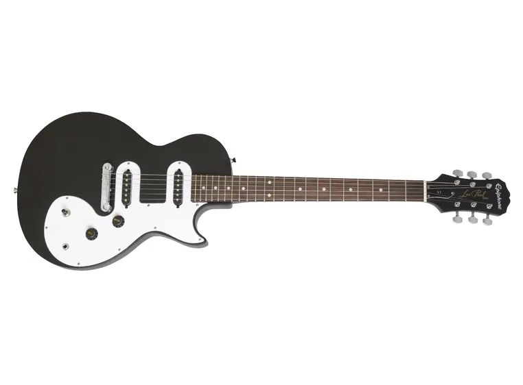 Epiphone Les Paul SL Ebony 
