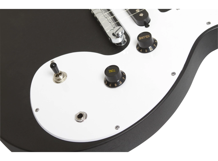 Epiphone Les Paul SL Ebony 