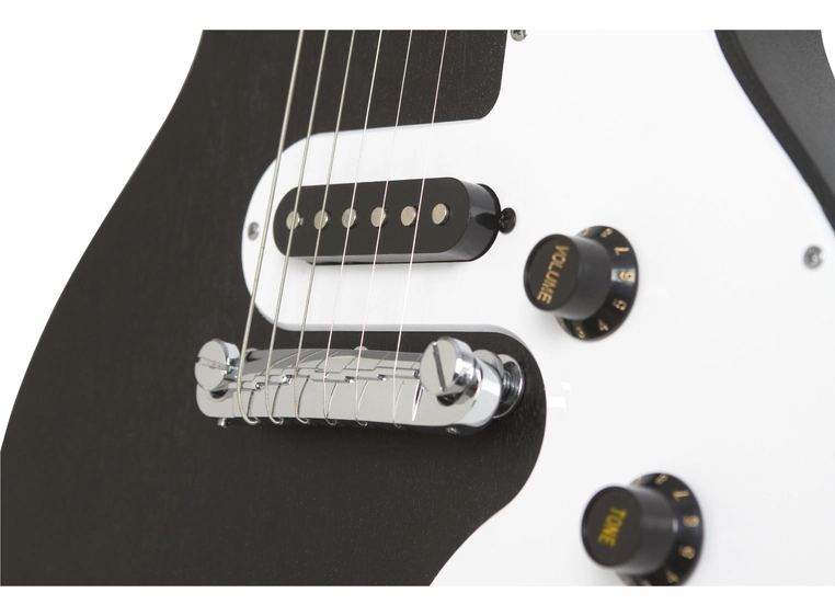 Epiphone Les Paul SL Ebony 
