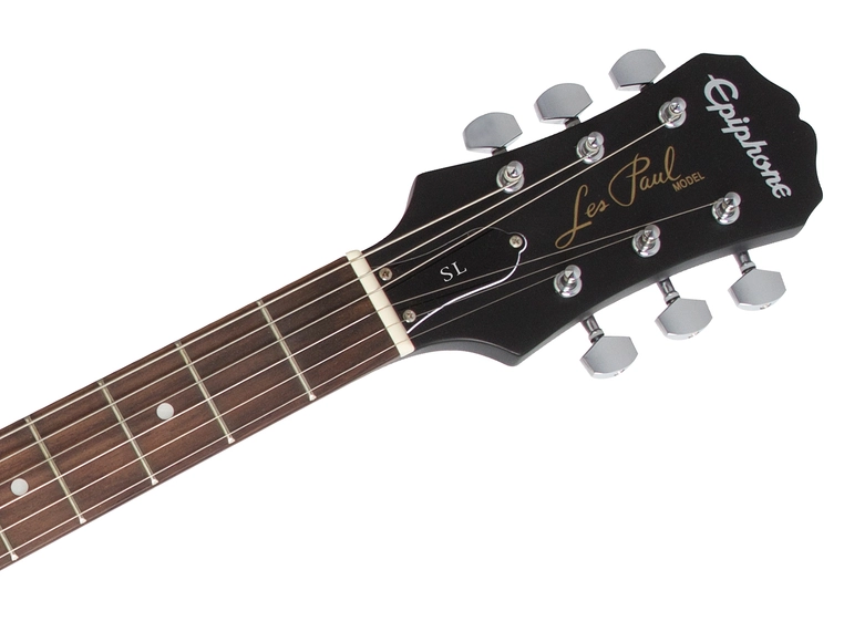 Epiphone Les Paul SL Ebony 