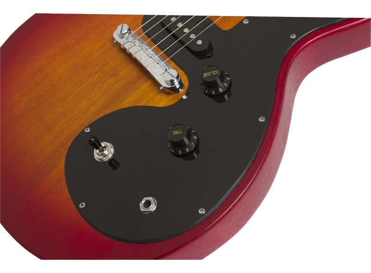 Epiphone Les Paul SL Heritage Cherry Sunburst 