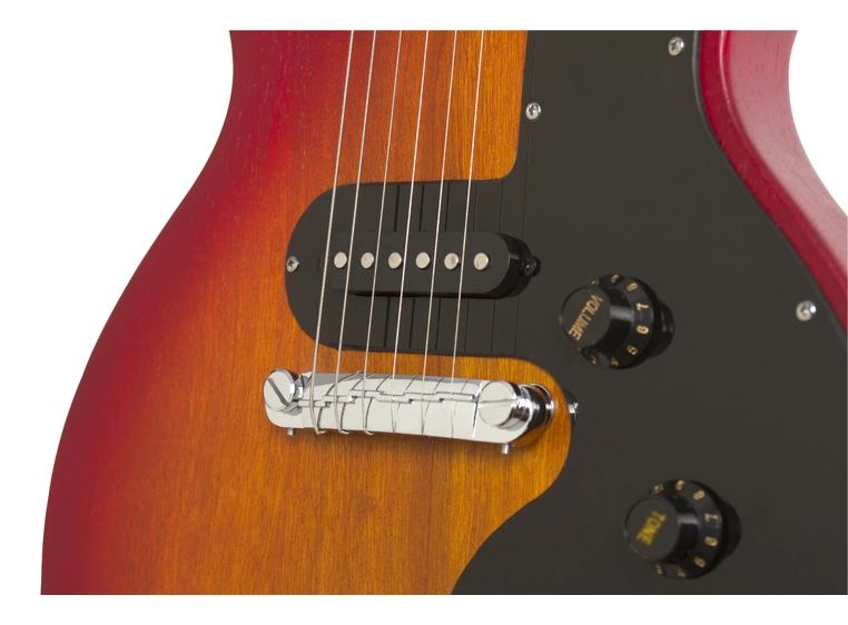 Epiphone Les Paul SL Heritage Cherry Sunburst 