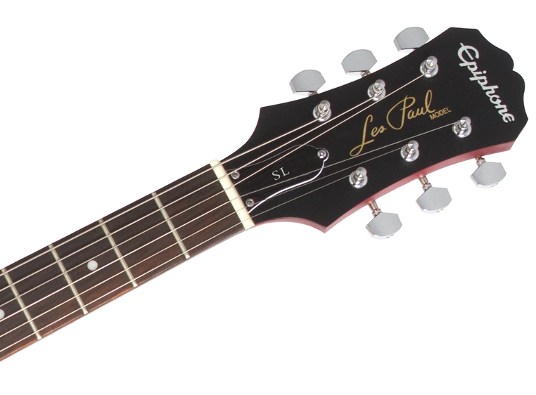 Epiphone Les Paul SL Heritage Cherry Sunburst 