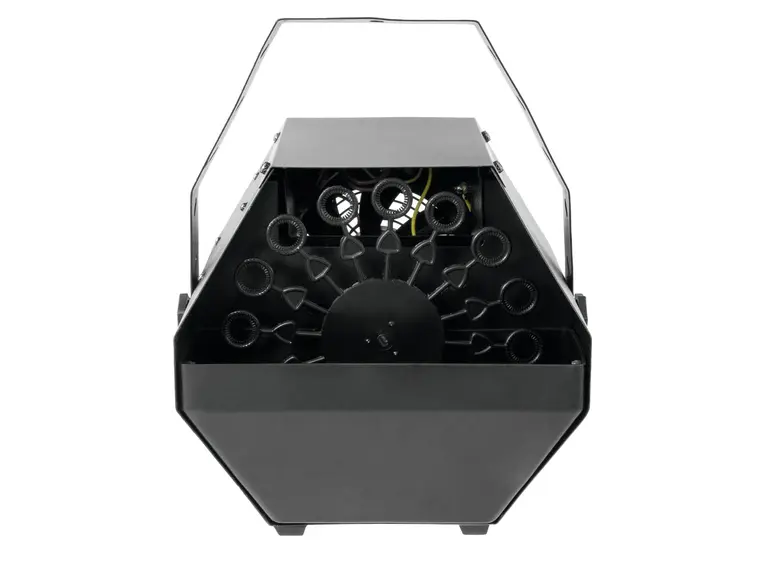 Eurolite B-100 Boblemaskin black DMX 