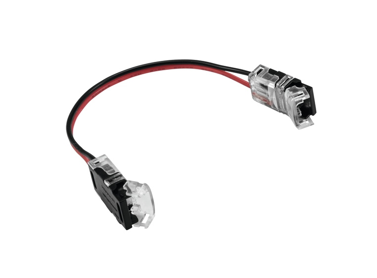 Eurolite LED Strip flexible Connector 2Pin 8mm 