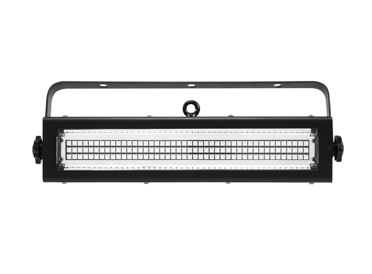 Eurolite LED Strobe SMD PRO 132 DMX RGB 