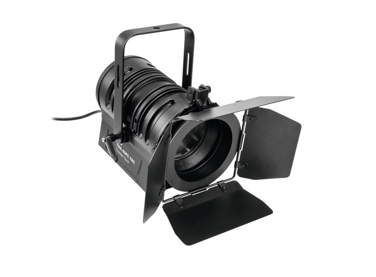 Eurolite LED THA-40PC TRC Theater-Spot Black 