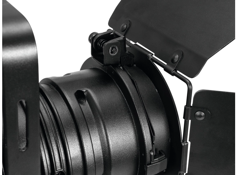 Eurolite LED THA-40PC TRC Theater-Spot Black 