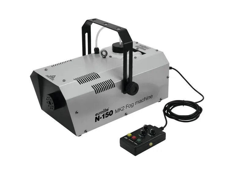 Eurolite N-150 MK2 Tåkemaskin 