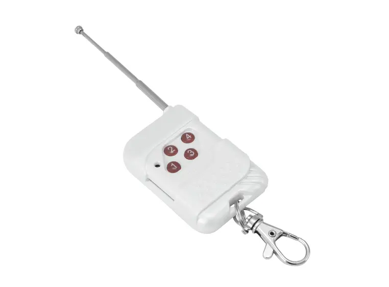 Eurolite N-150 MK2 Tåkemaskin 