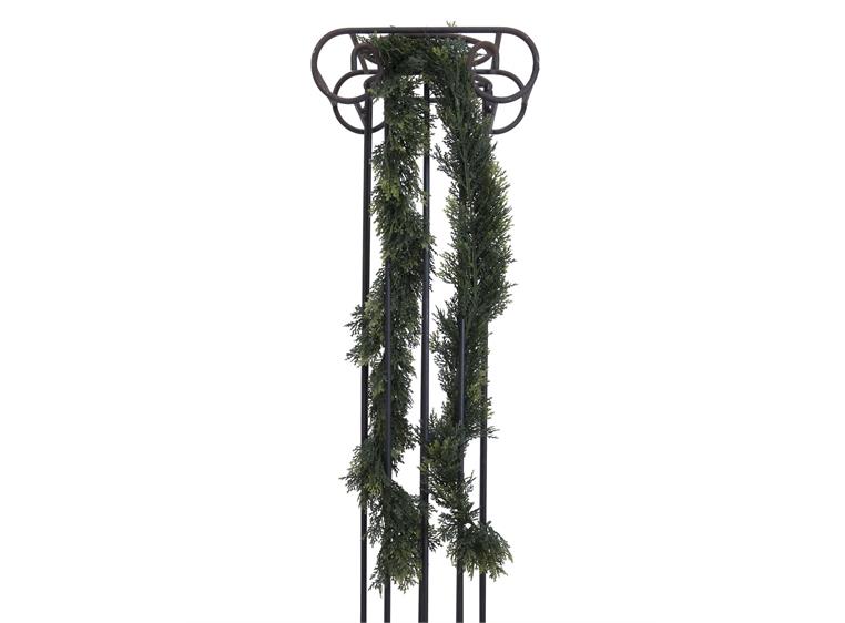 Europalms Cypress Garland, 200cm