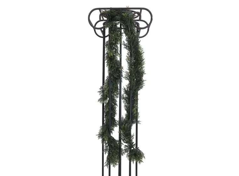 Europalms Cypress Garland, 200cm 