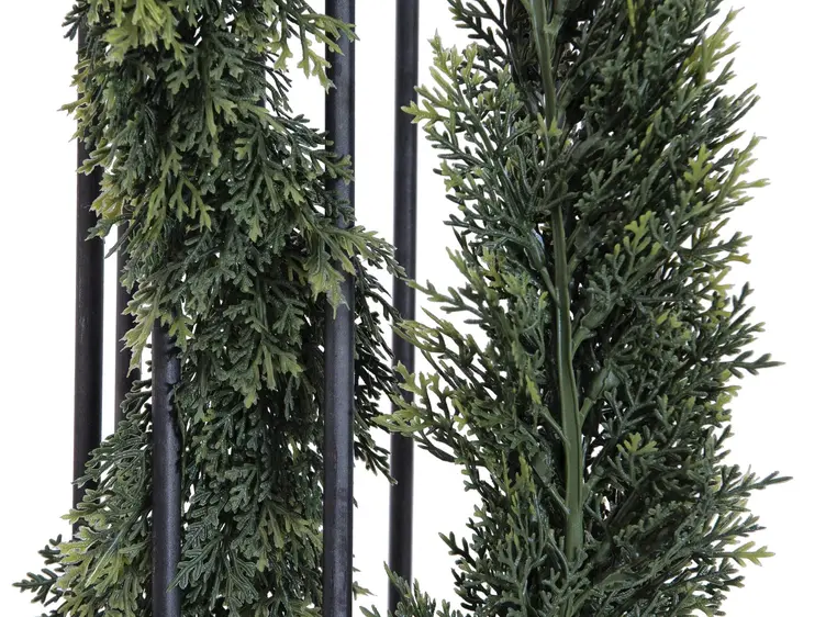 Europalms Cypress Garland, 200cm 