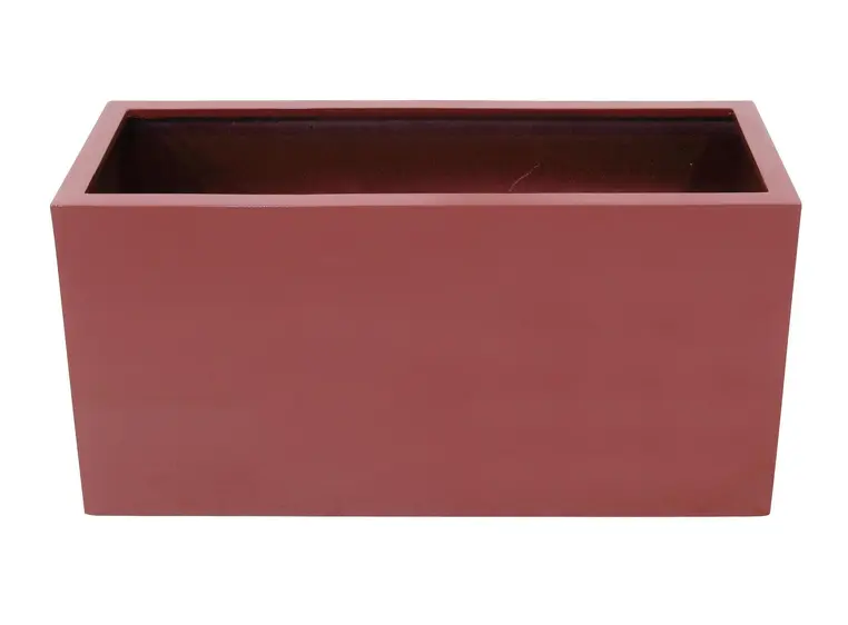 Europalms LEICHTSIN CUBE-50, shiny-red 