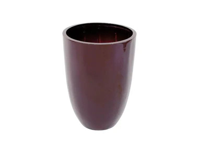 Europalms LEICHTSIN CUP-49, shiny-brown 