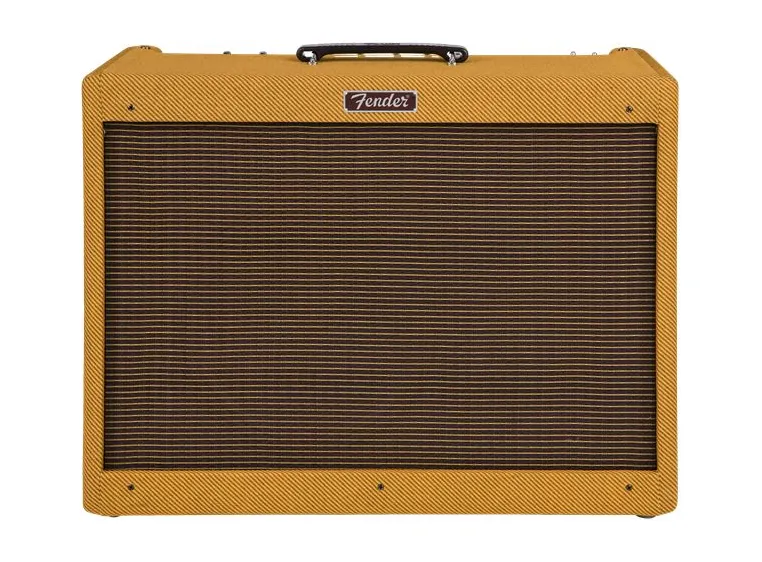 Fender Blues Deluxe Reissue 