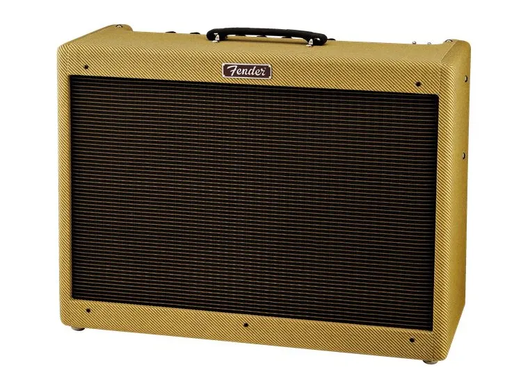 Fender Blues Deluxe Reissue 