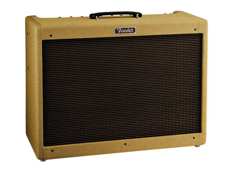 Fender Blues Deluxe Reissue 