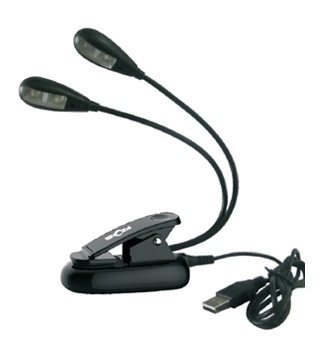 Fzone FL-9027 led lampe