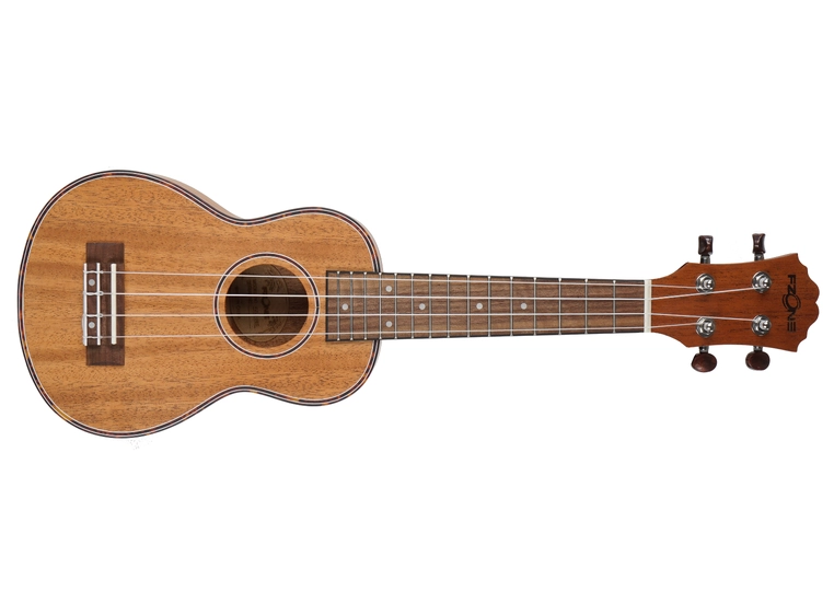 Fzone FZU-06 Ukulele, Sopran 