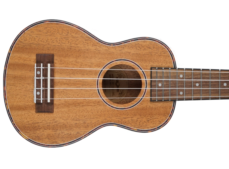 Fzone FZU-06 Ukulele, Sopran 