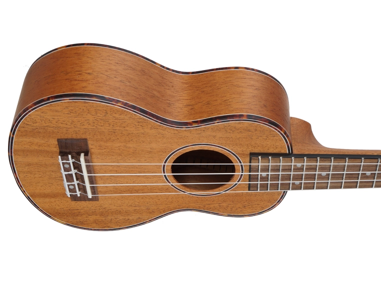 Fzone FZU-06 Ukulele, Sopran 