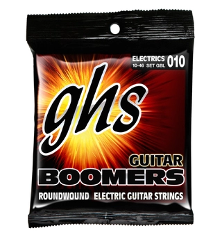 GHS GBL Boomers Light (010-046)