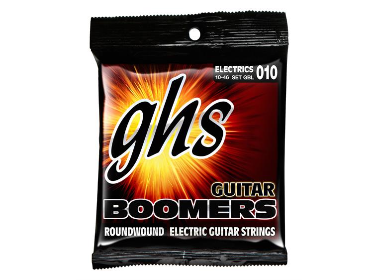 GHS GBL Boomers Light (010-046)