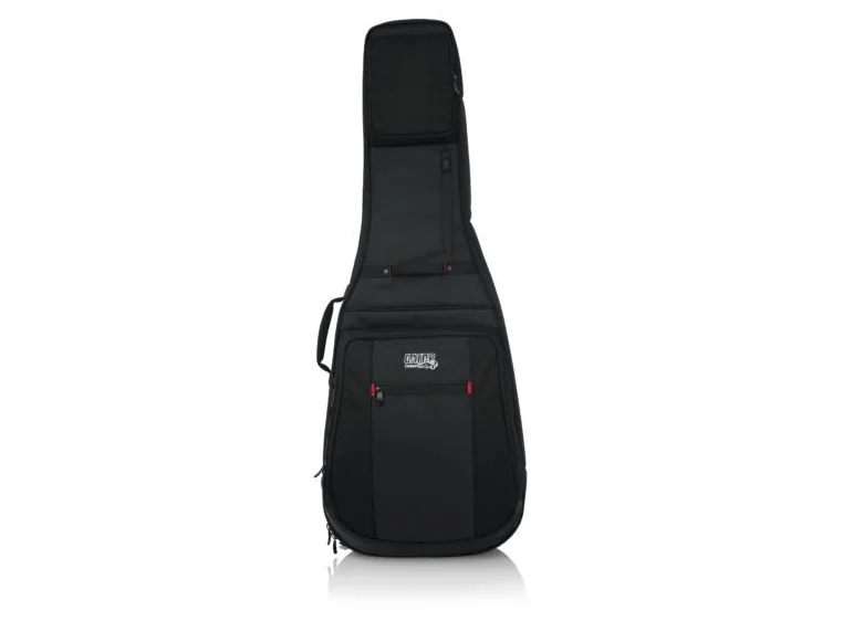 Gator Cases Pro-Go Ultimate Gig Bag for 335/Flying V 